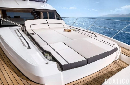 Bavaria Yachts R55 usado à venda