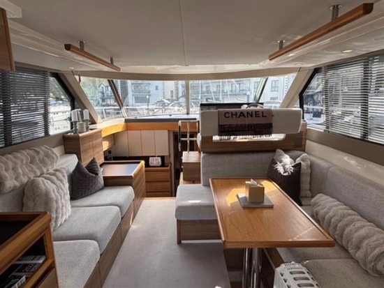 Sealine F42 de segunda mano en venta