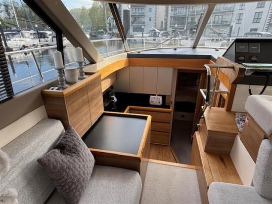 Sealine F42 de segunda mano en venta