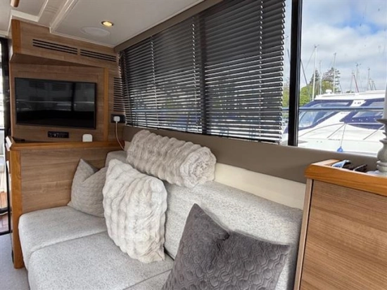 Sealine F42 de segunda mano en venta