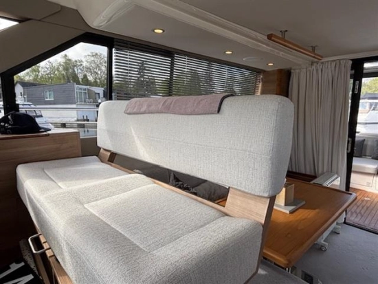Sealine F42 de segunda mano en venta