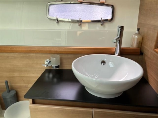 Sealine F42 de segunda mano en venta