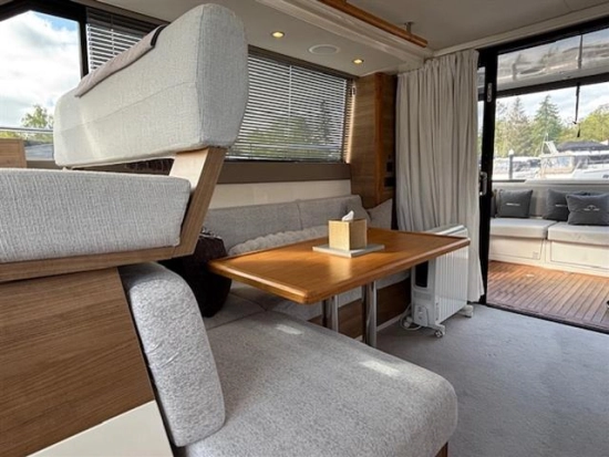 Sealine F42 de segunda mano en venta