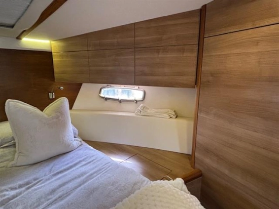Sealine F42 de segunda mano en venta
