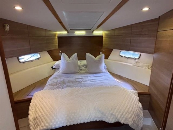 Sealine F42 de segunda mano en venta