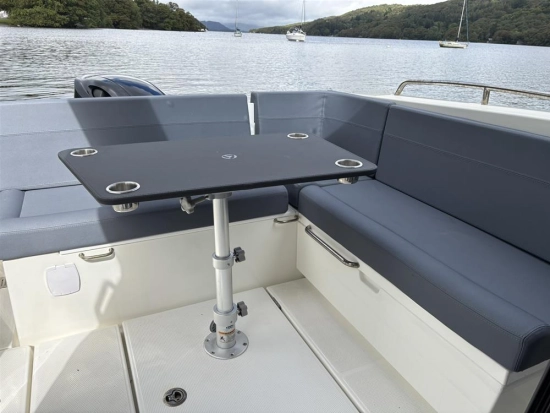Parker 760 quest usata in vendita