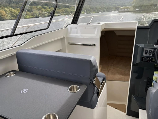 Parker 760 quest usata in vendita