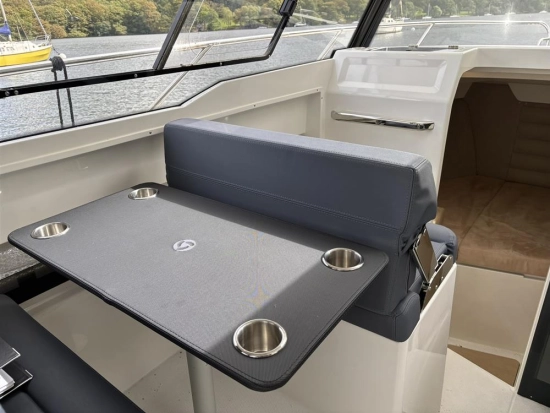 Parker 760 quest usata in vendita