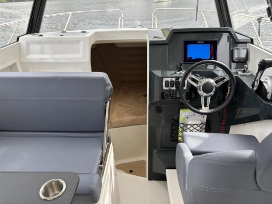 Parker 760 quest usata in vendita