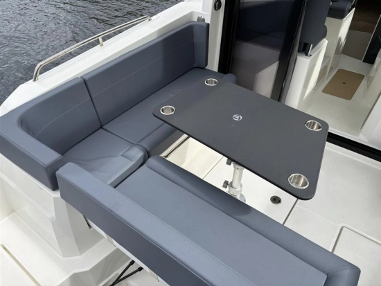Parker 760 quest usata in vendita