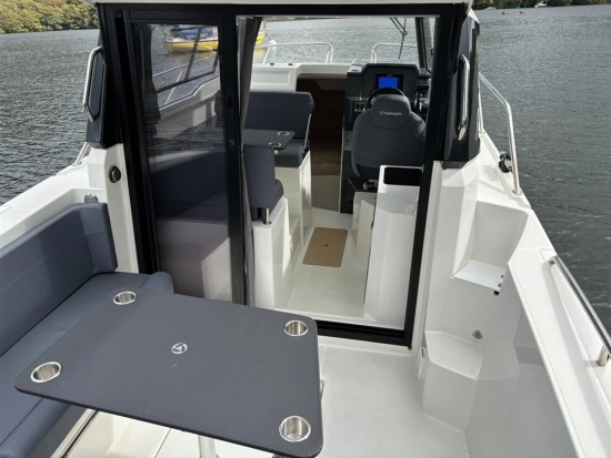 Parker 760 quest usata in vendita
