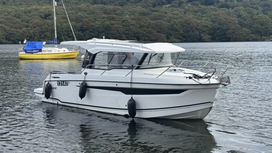 Parker 760 quest usata in vendita