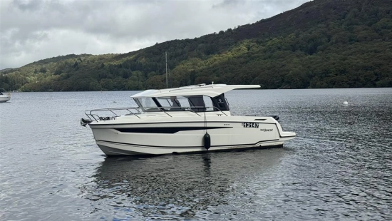 Parker 760 quest usata in vendita