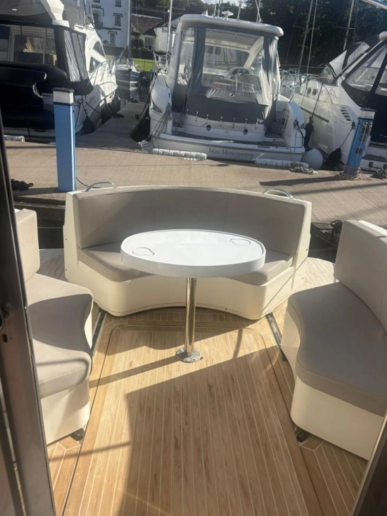 Rodman Spirit 31 Outboard usata in vendita