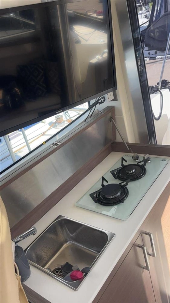 Rodman Spirit 31 Outboard usata in vendita