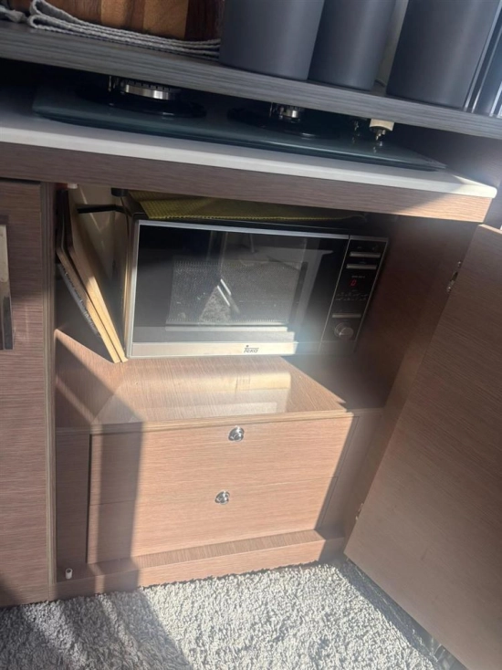 Rodman Spirit 31 Outboard usata in vendita
