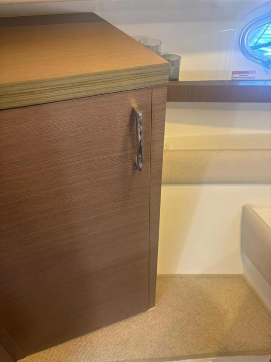 Rodman Spirit 31 Outboard usata in vendita