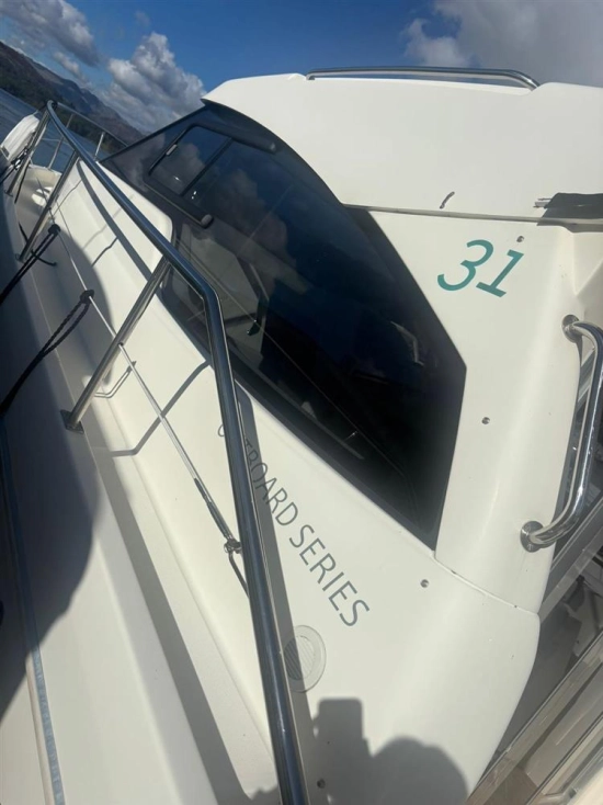 Rodman Spirit 31 Outboard usata in vendita