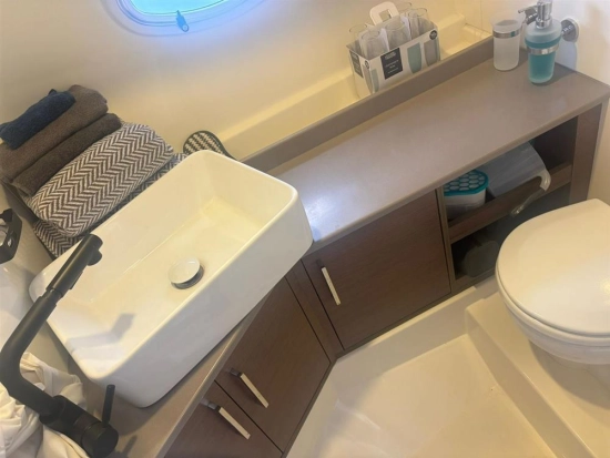 Rodman Spirit 31 Outboard usata in vendita