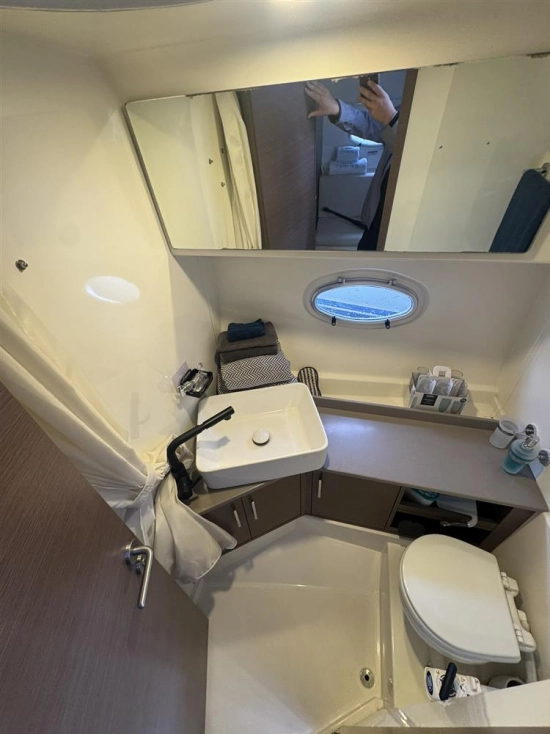 Rodman Spirit 31 Outboard usata in vendita