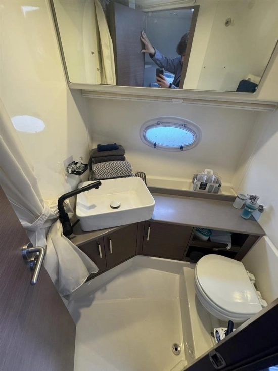 Rodman Spirit 31 Outboard usata in vendita