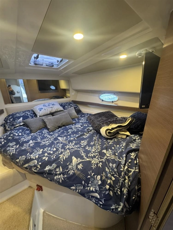Rodman Spirit 31 Outboard usata in vendita
