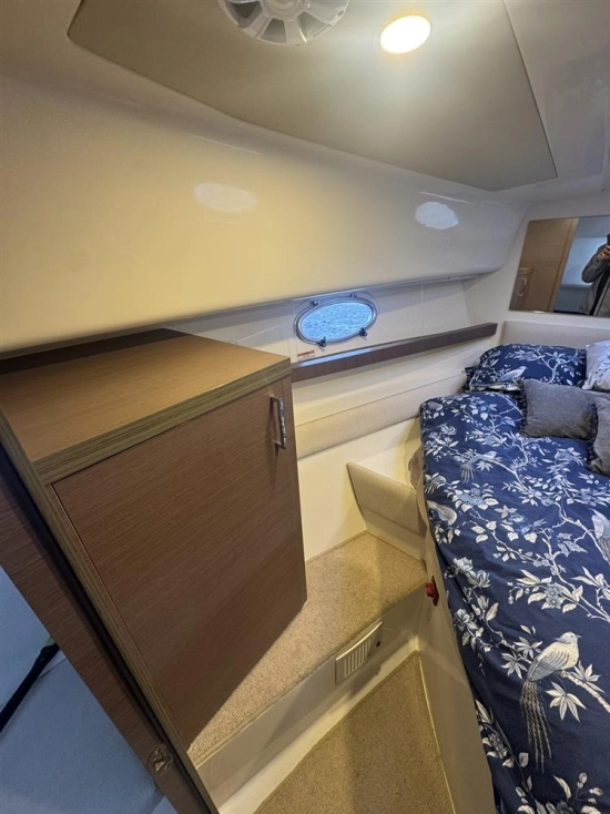 Rodman Spirit 31 Outboard usata in vendita