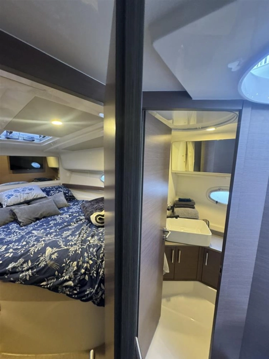 Rodman Spirit 31 Outboard usata in vendita