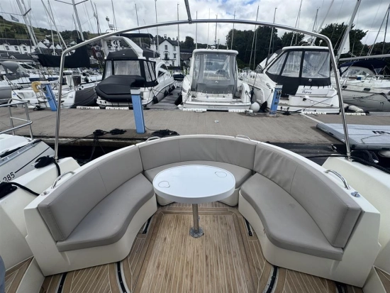 Rodman Spirit 31 Outboard usata in vendita