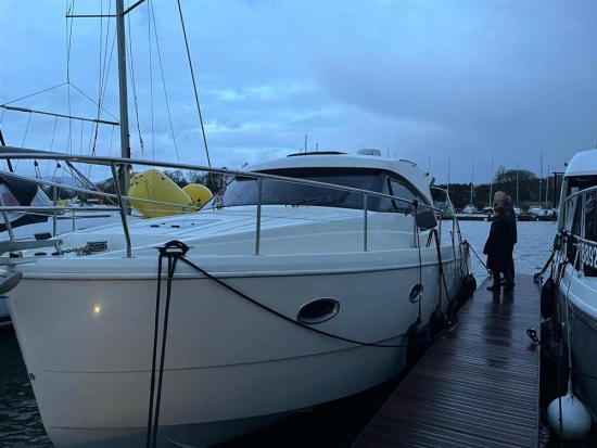 Rodman Spirit 31 Outboard usata in vendita