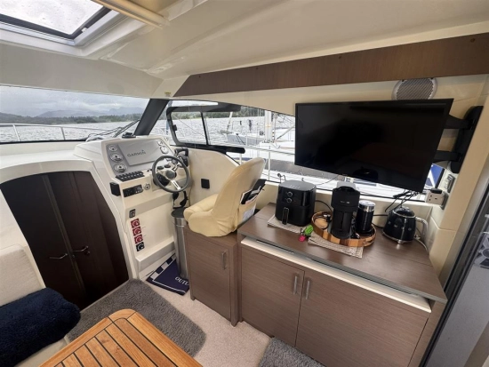 Rodman Spirit 31 Outboard usata in vendita