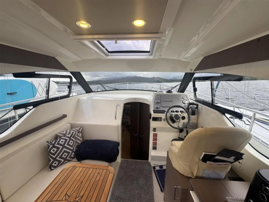 Rodman Spirit 31 Outboard usata in vendita