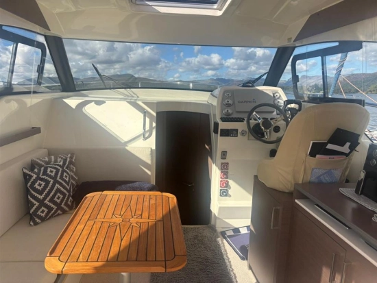 Rodman Spirit 31 Outboard usata in vendita