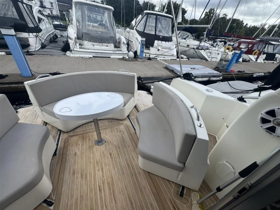 Rodman Spirit 31 Outboard usata in vendita