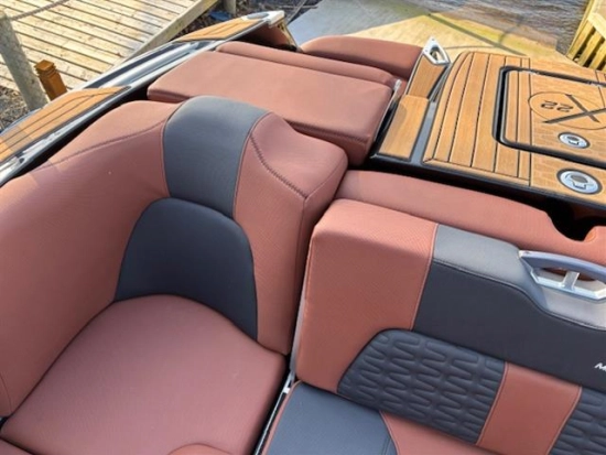 MasterCraft X22 usata in vendita