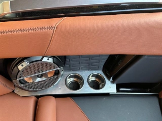 MasterCraft X22 usata in vendita