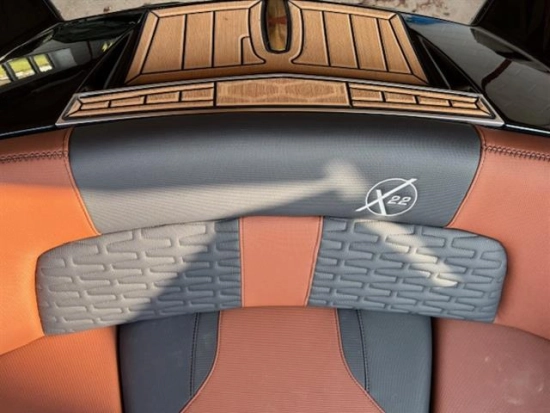 MasterCraft X22 usata in vendita