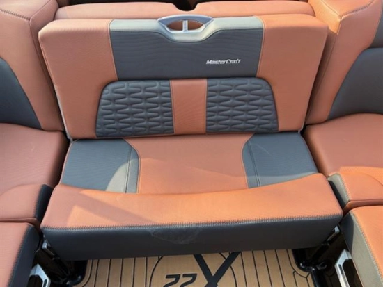 MasterCraft X22 usata in vendita