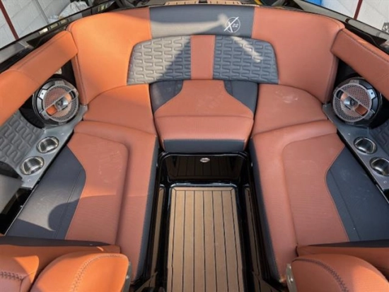 MasterCraft X22 usata in vendita