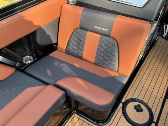MasterCraft X22 usata in vendita