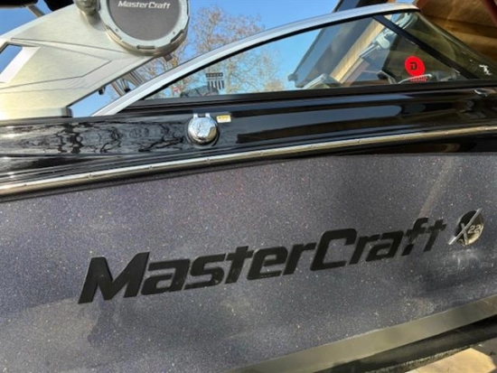 MasterCraft X22 usata in vendita