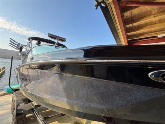 MasterCraft X22 usata in vendita