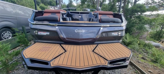 MasterCraft X22 usata in vendita