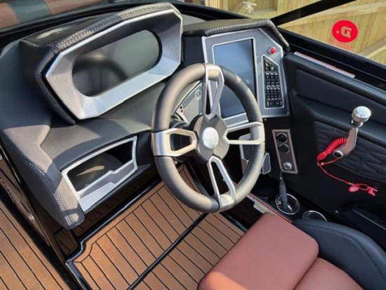 MasterCraft X22 usata in vendita