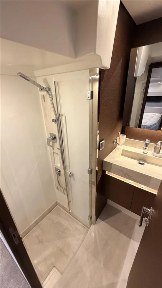 Jeanneau Prestige 520 Flybridge de segunda mano en venta