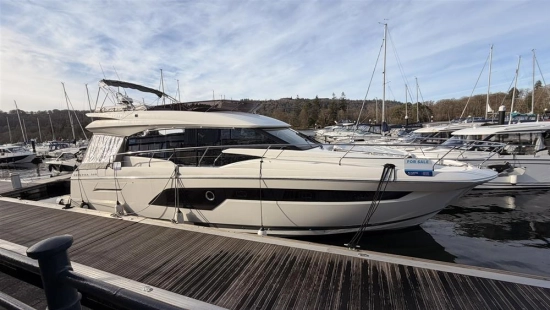 Jeanneau Prestige 520 Flybridge de segunda mano en venta