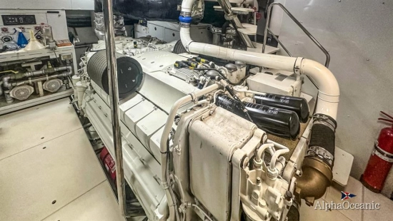 Sanlorenzo SL 94 usata in vendita