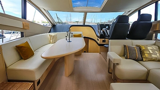 Sunseeker 68 Sport Yacht de segunda mano en venta