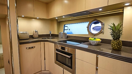 Sunseeker 68 Sport Yacht de segunda mano en venta