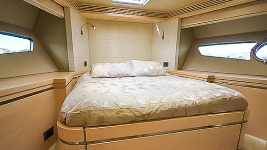 Sunseeker 68 Sport Yacht de segunda mano en venta